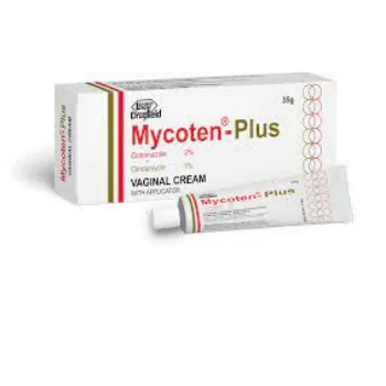  Vaginal Cream